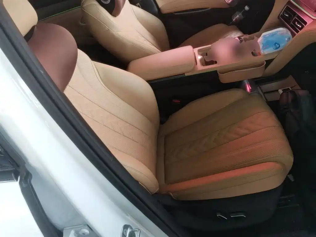 BYD Song L DM-i 2025 Smart Drive 160km Premium фото 25