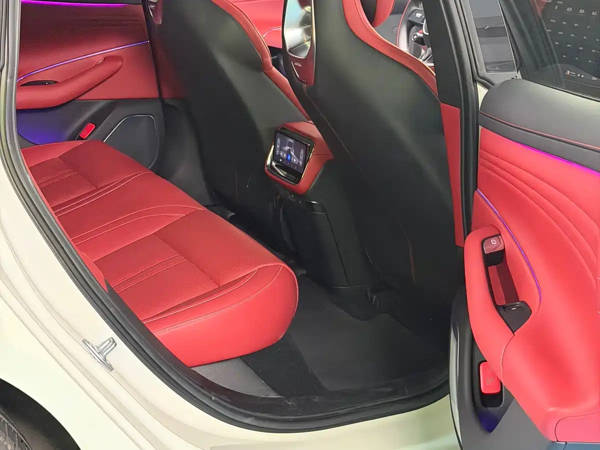 Xiaomi Auto Xiaomi SU7 2026 2026 Standard Edition