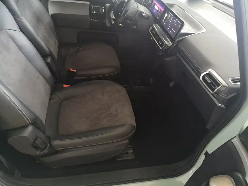 Baojun KiWi EV 2022 2023 Smart Trend Edition Ternary Lithium