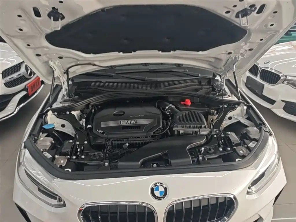 BMW 1 Series 2021 Facelift 120i M Sport фото 20