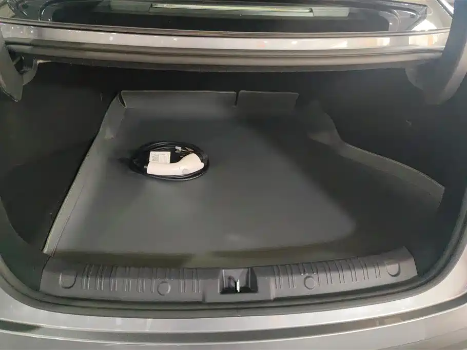 BYD Qin L 2024 DM-i 80KM Superior фото 4