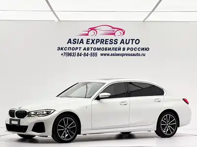 BMW 3