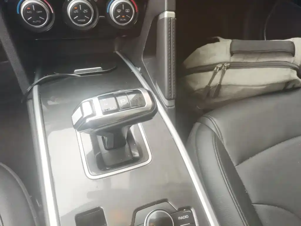  Haval Haval H6 2019 Sport 1.5T Automatic 2WD Elite (China VI) 14