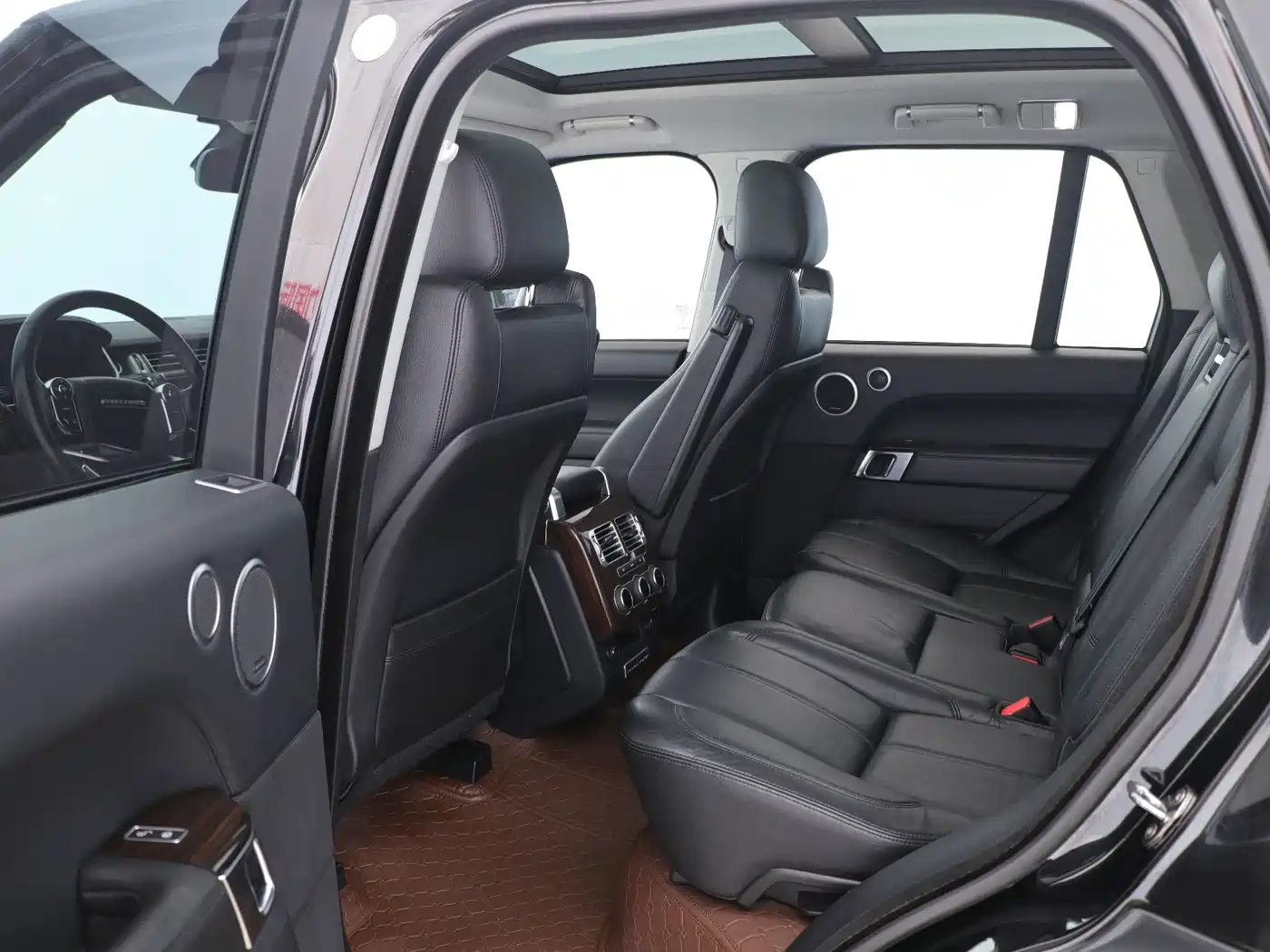 Land Rover Range Rover 2016 3.0 SC V6 Vogue фото 8