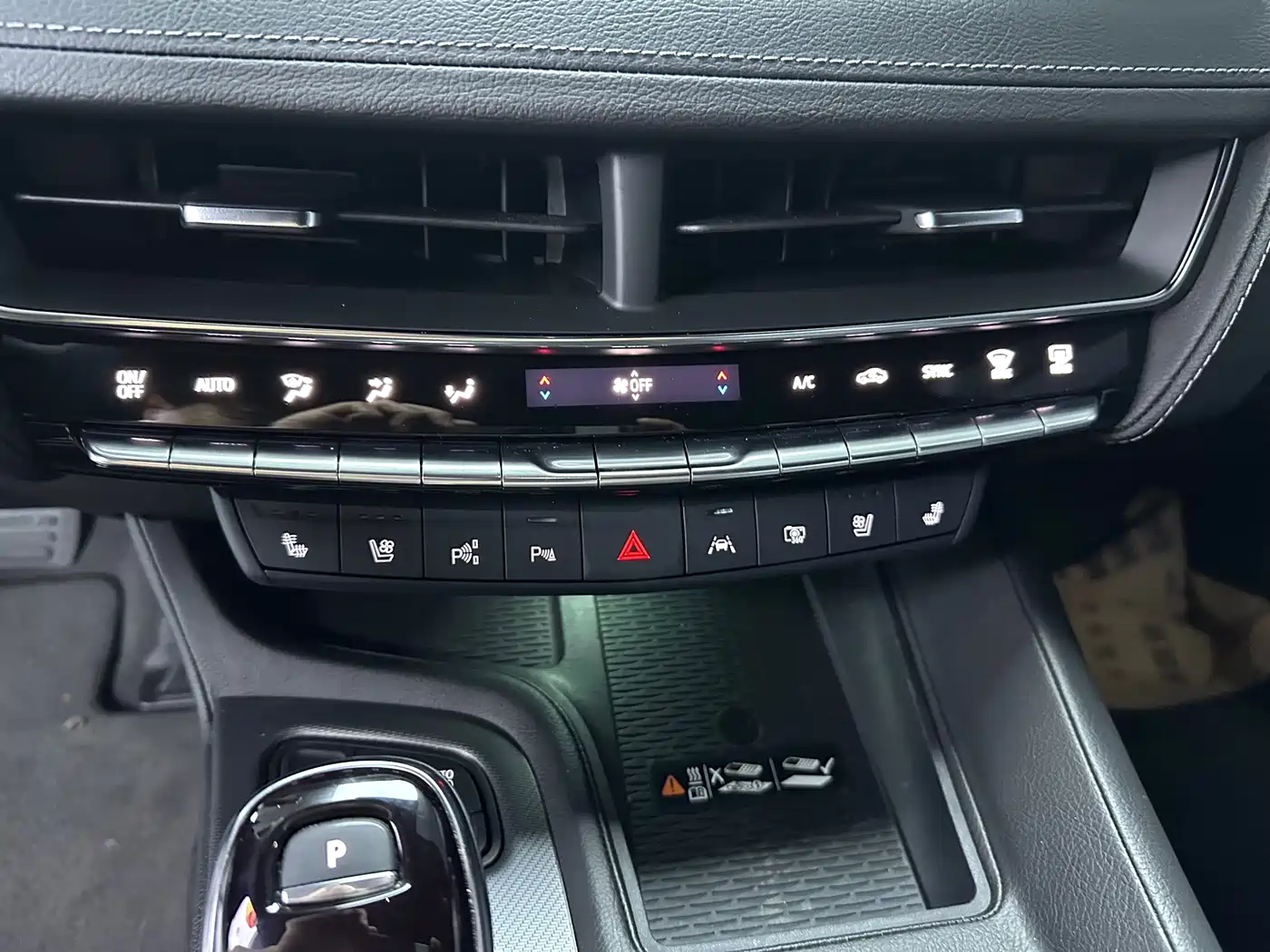 Cadillac CT5 2024 28T Premium фото 11