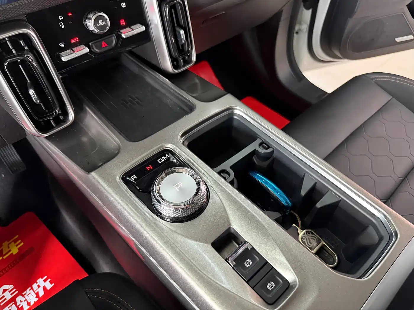 Haval Big Dog 2021 1.5T DCT 2WD Labrador Edition фото 15