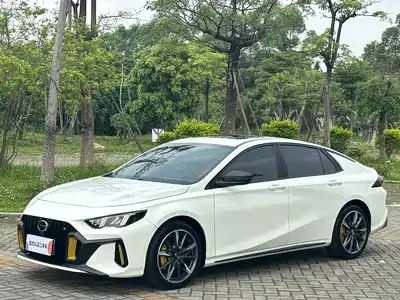 Trumpchi Empow