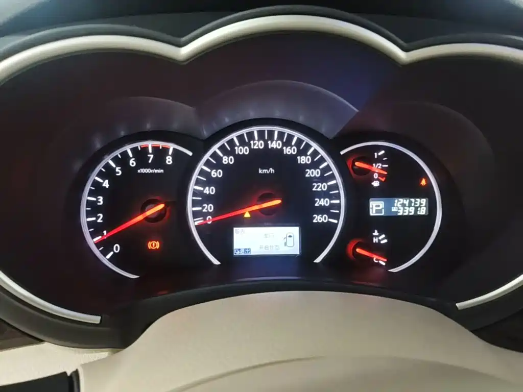 Nissan Quest 2016 2015 3.5L SL