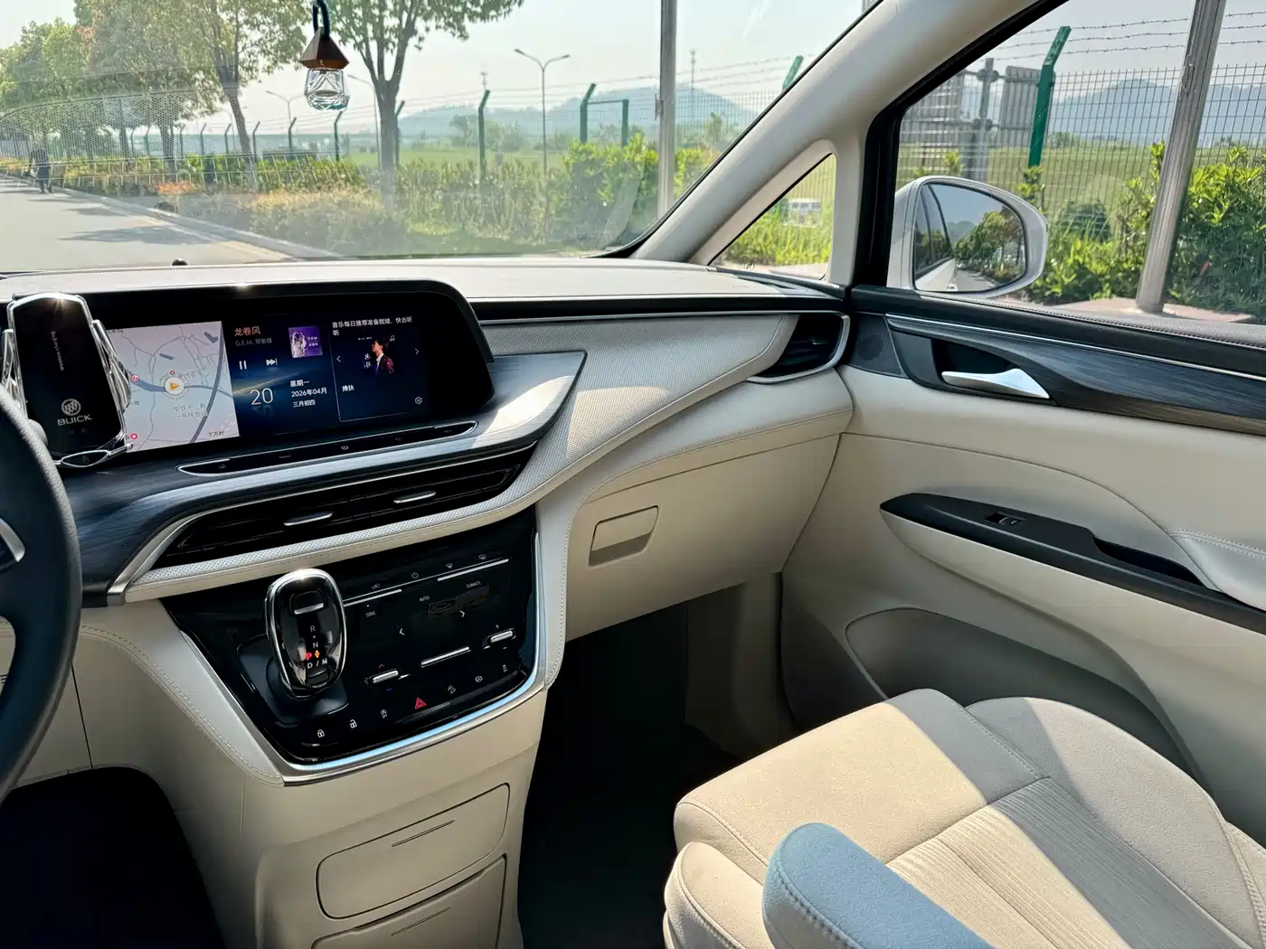 Buick GL8 2023 ES Landmaster Comfort фото 7
