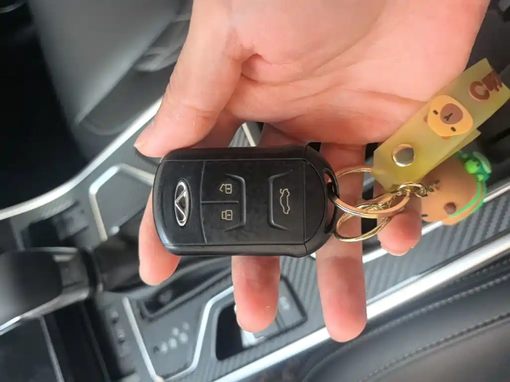 Chery Arrizo GX 2019 2018 1.5T CVT Wisdom Color Edition China V