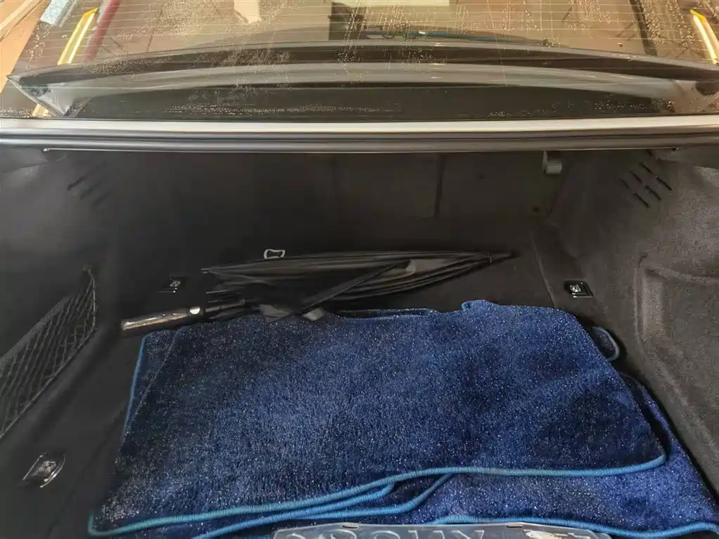 Audi A6L 2019 45 TFSI Premium Dynamic фото 5