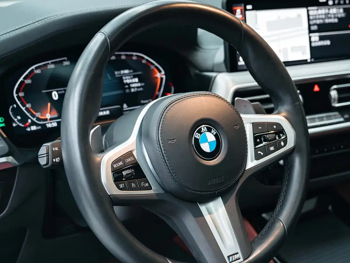 BMW X4 2023 2022 xDrive 25i M Sport Package