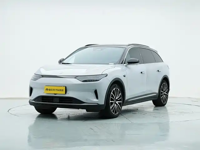 Leapmotor C11 2022 2021 Luxury Edition