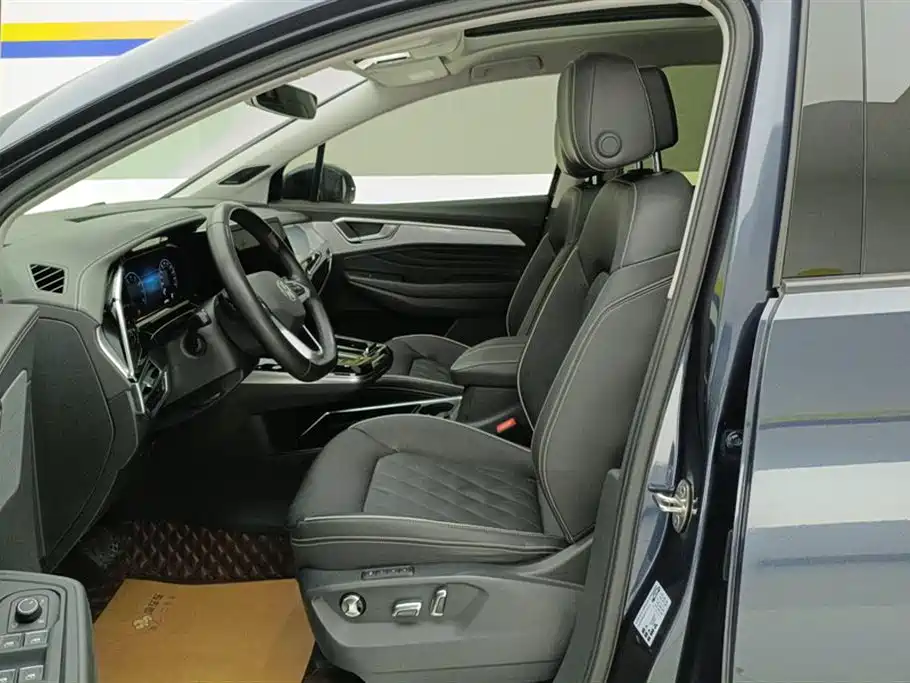 Volkswagen Talagon 2021 380TSI 4WD Flagship Premium Edition фото 9