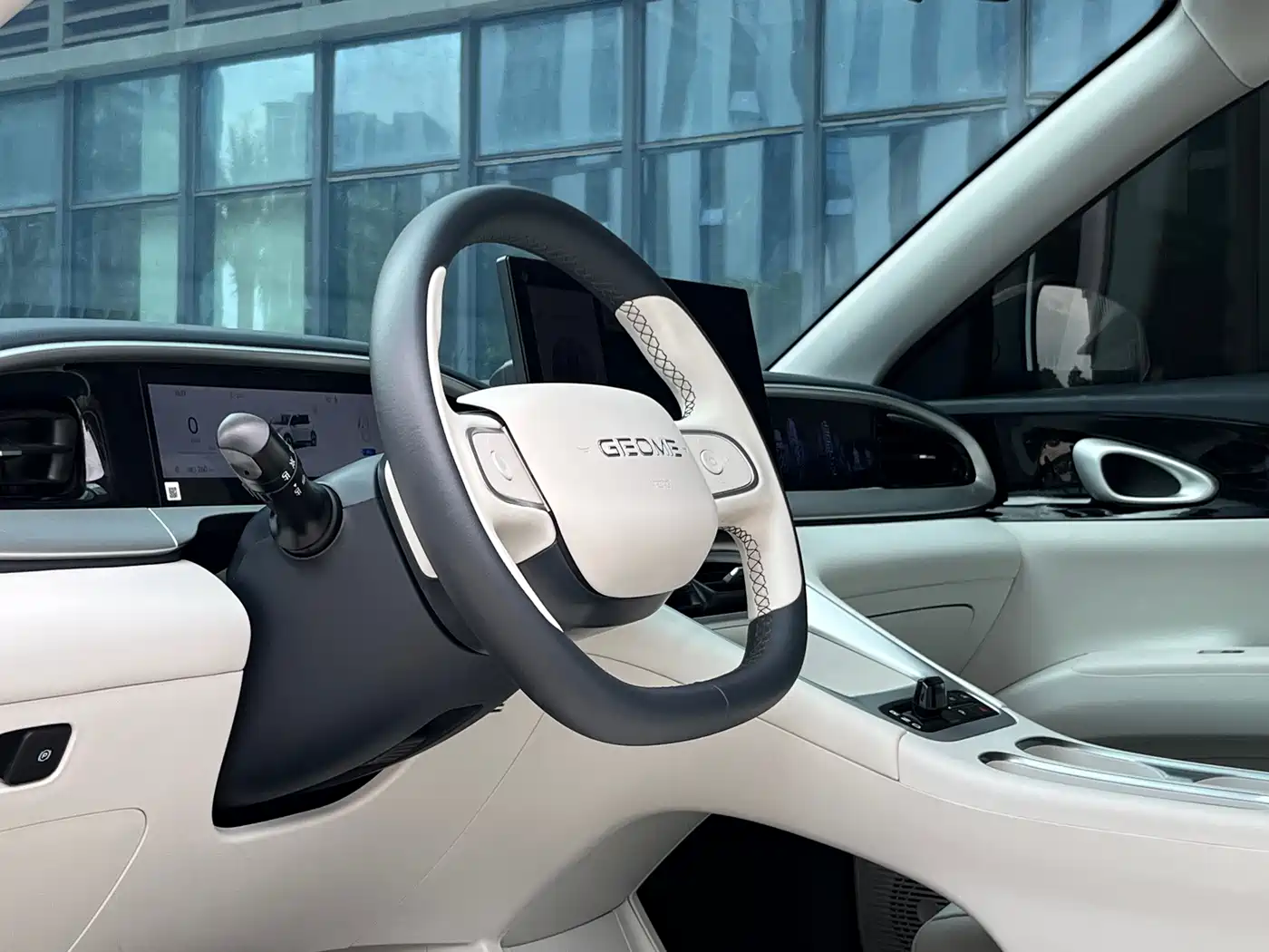 Geely Galaxy Starry Wish 2025 2025 UP 410km Explorer+ Edition