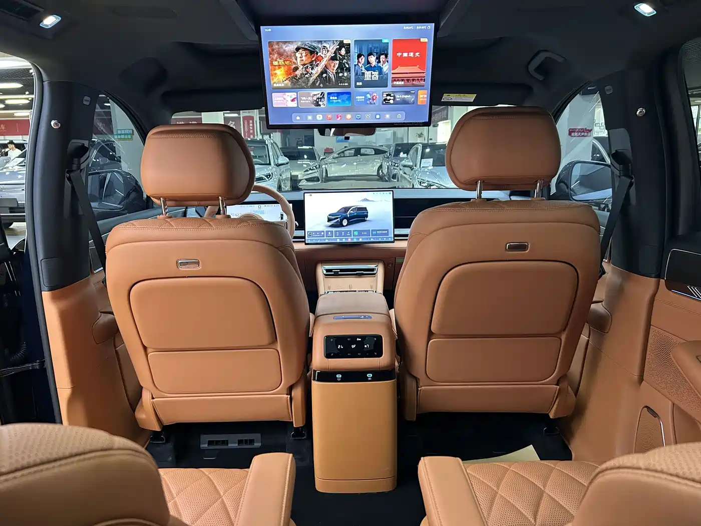 BYD Dynasty-D 2026