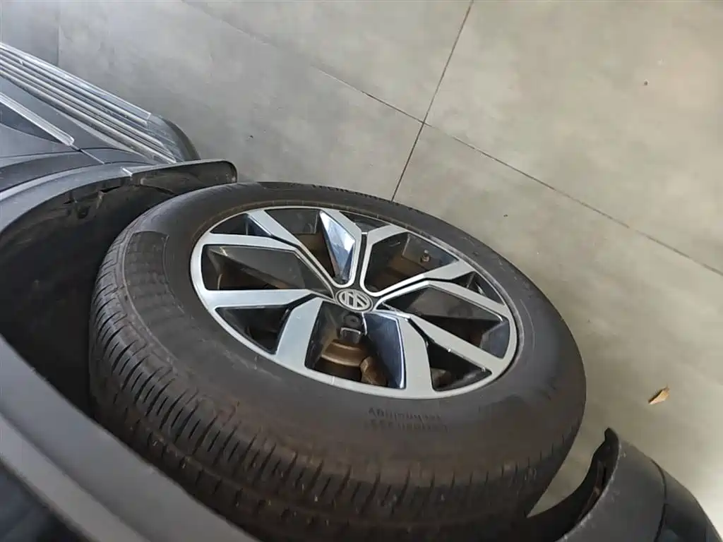 Volkswagen Teramont 2019 330TSI 2WD Luxury China V фото 23