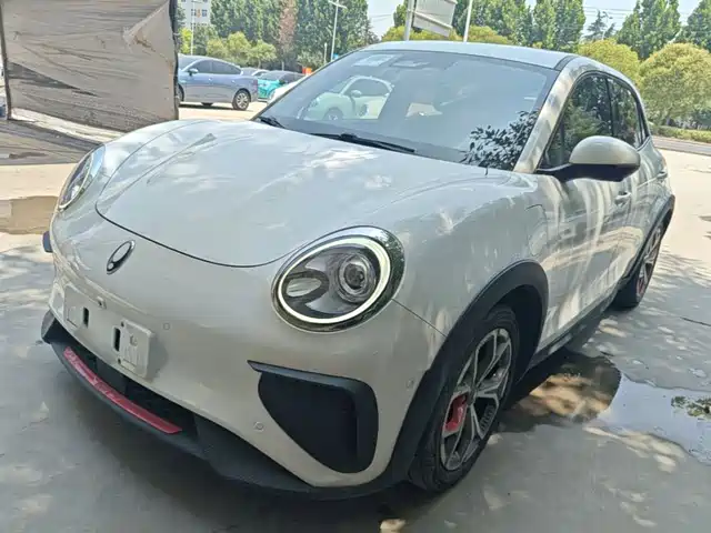  Ora Ora Good Cat GT 2022 Mulan Edition 480km Long Range