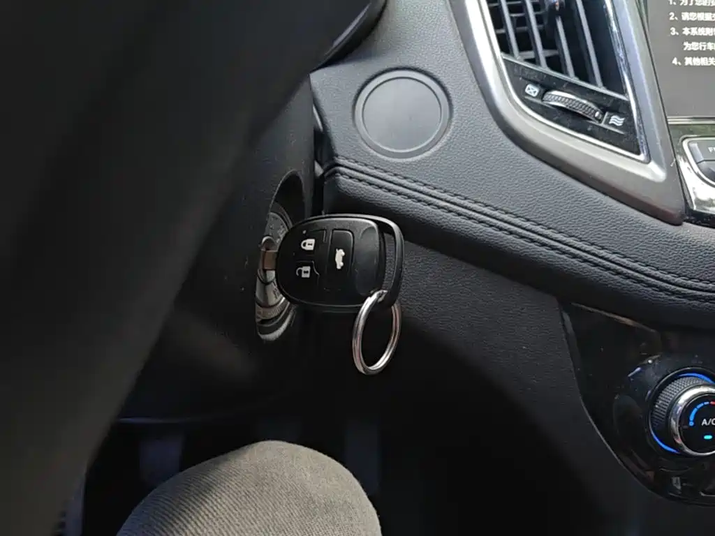 Changan Eado XT 2017 2016 1.6L Manual Stylish Cool Edition