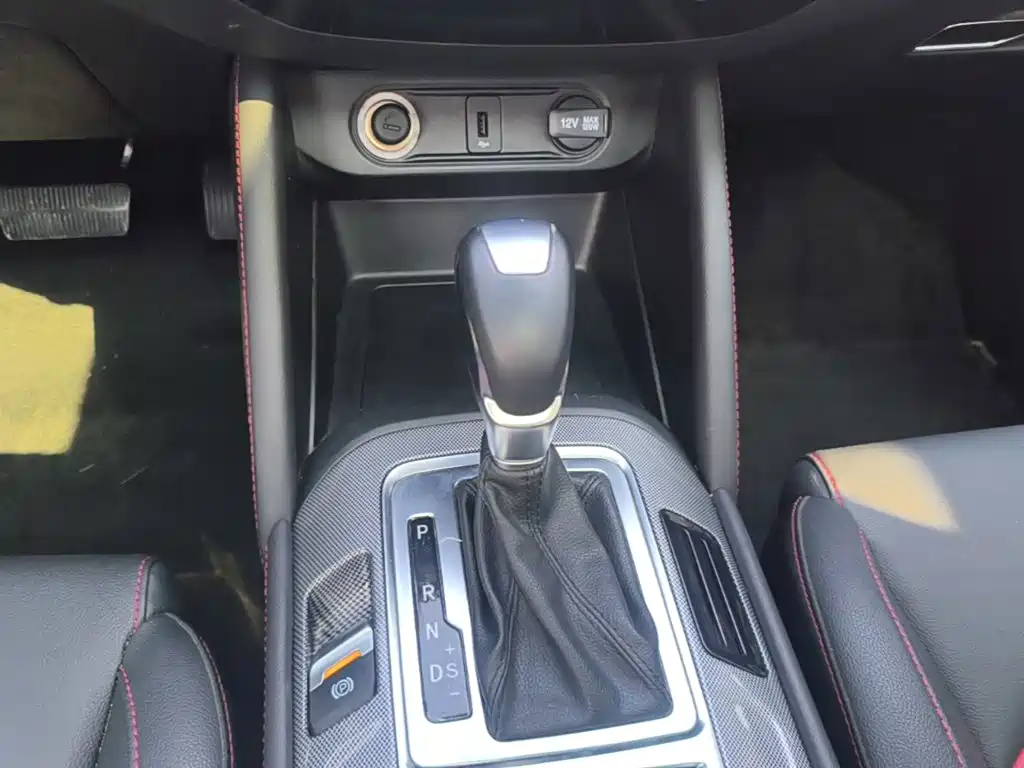 Changan CS55 2019 2019 1.5T Automatic Xuandong Type China VI