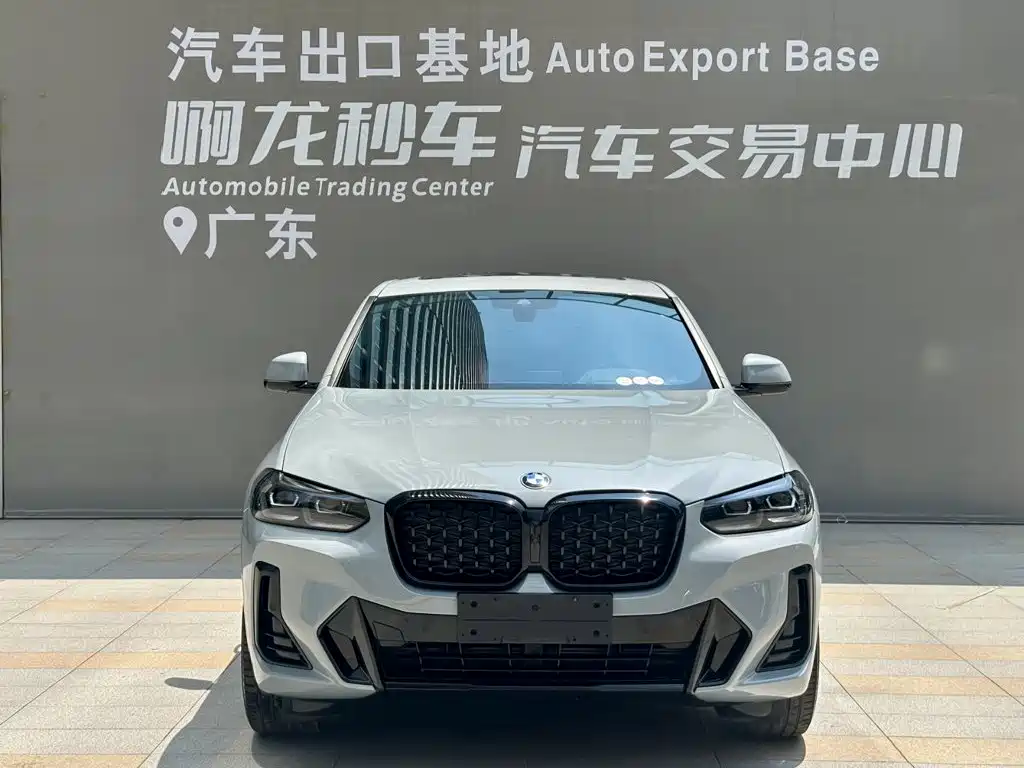 BMW X4, миниатюра 2