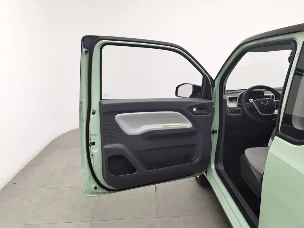 Wuling Hongguang MINI EV, миниатюра 8