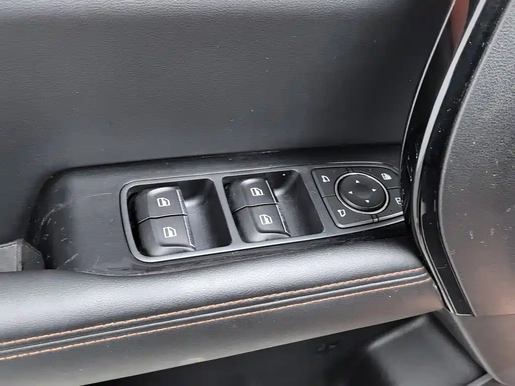Haval Dargo 2021 2021 1.5T DCT 2WD Border Collie Edition