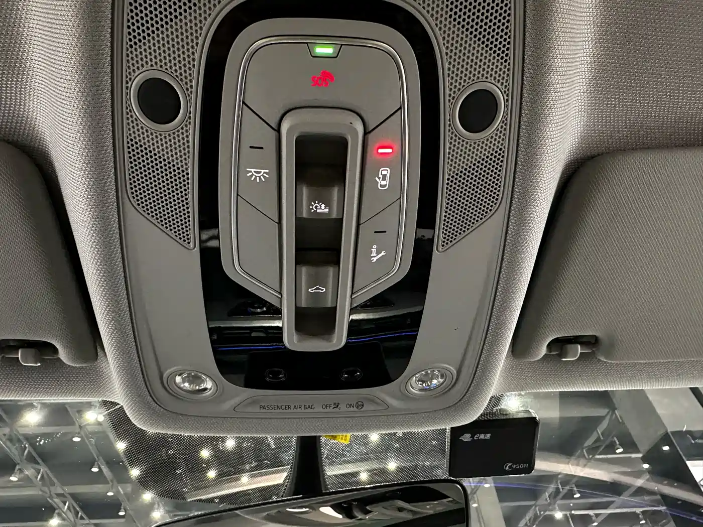 Audi A4L 2019 40 TFSI Fashion (China VI) фото 13