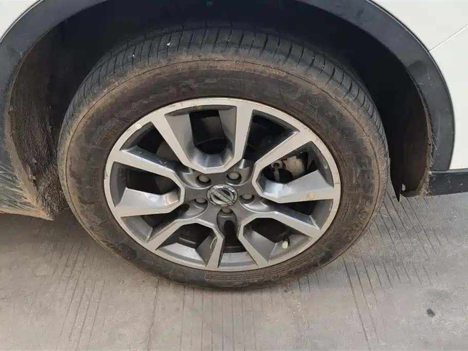 Haval H7 2018 Blue Label H7 2.0T Automatic Joy Edition фото 6