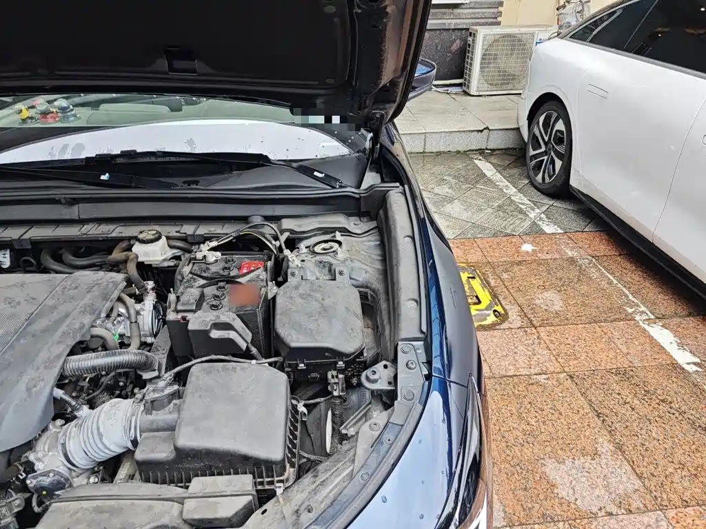 Mazda CX-30 2023 2022 2.0L Automatic Excellence Joy Model