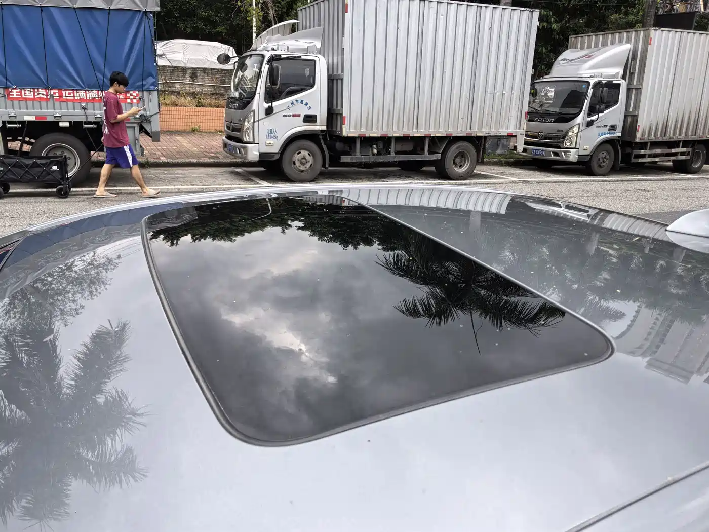 Chevrolet Monza 2019 2019 RS 330T Auto Smooth Edition China VI