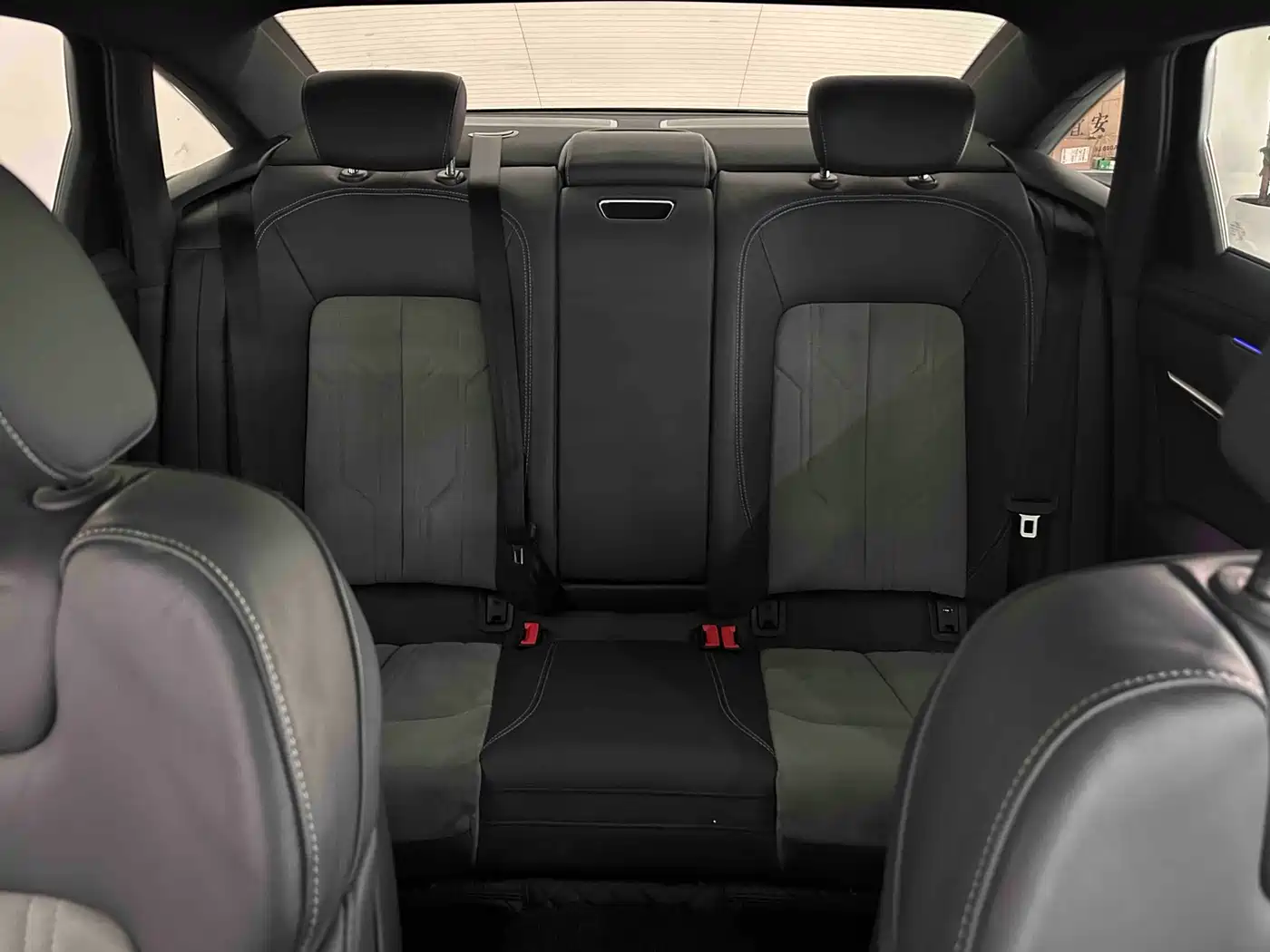 Audi A6L 2024 45 TFSI Premium Dynamic фото 8