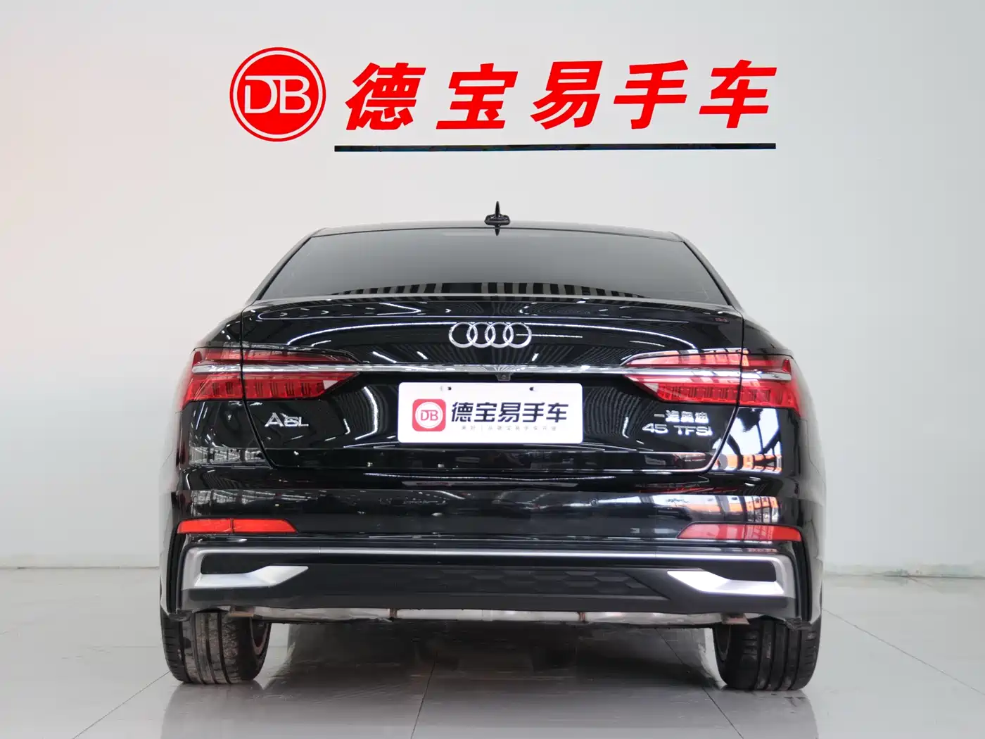 Audi A6L 2024 45 TFSI Premium Dynamic фото 4