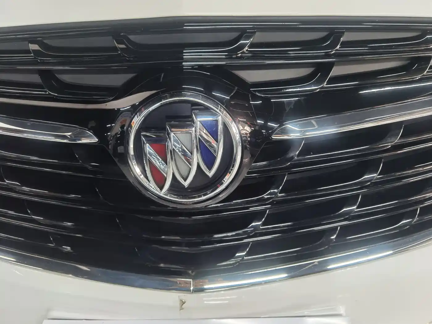Buick GL8 2020 Model Land Business Class 652T Luxury фото 18