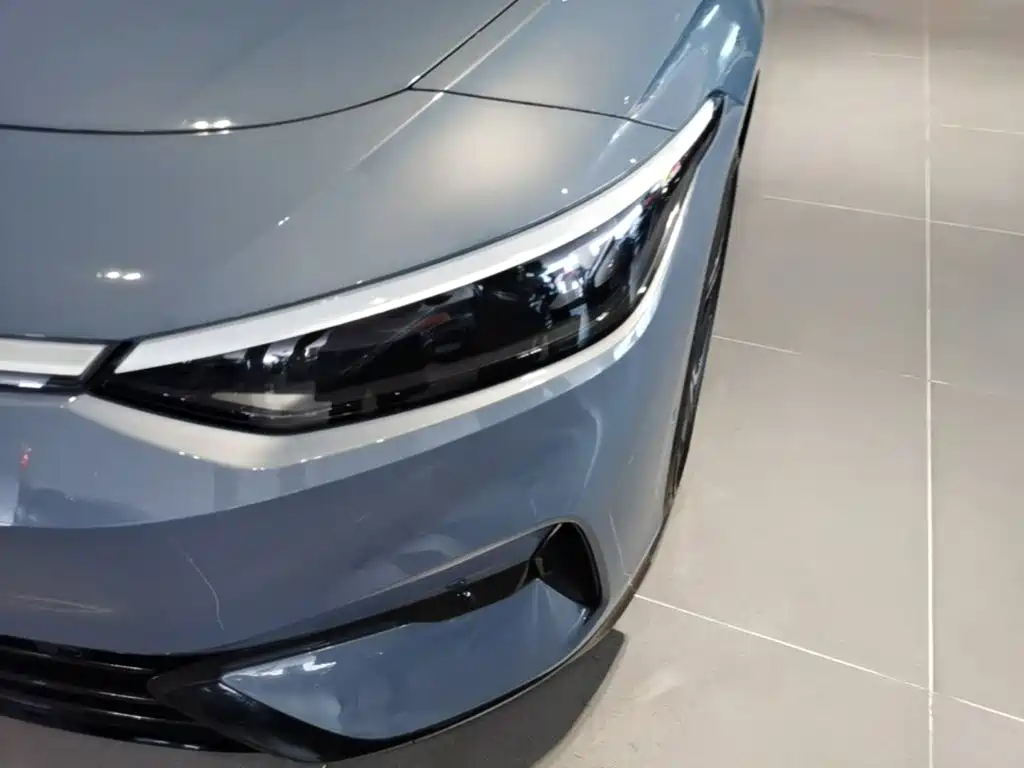 Volkswagen ID.7 VIZZION 2025 2024 PRIME