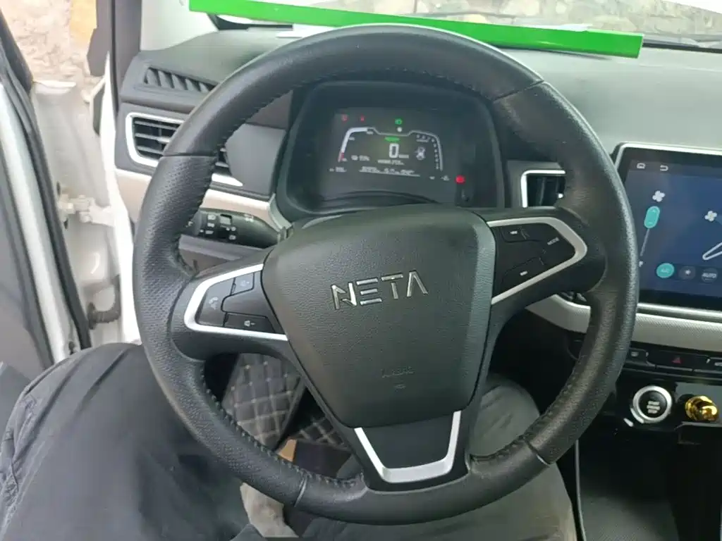 Nezha Auto Nezha N01 2020 2020 380v