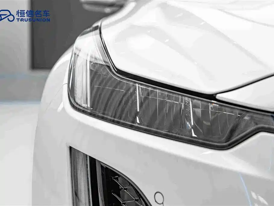 Cadillac CT5 2024 2023 28T Prestige Style