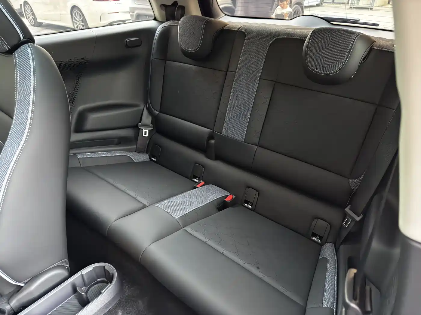 MINI ELECTRIC  COOPER