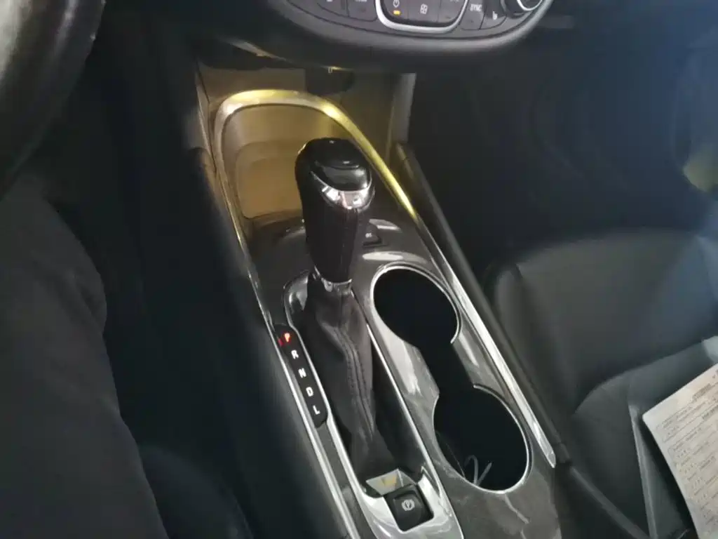 Chevrolet Malibu XL 2018 2018 530T Auto RuiChi Edition