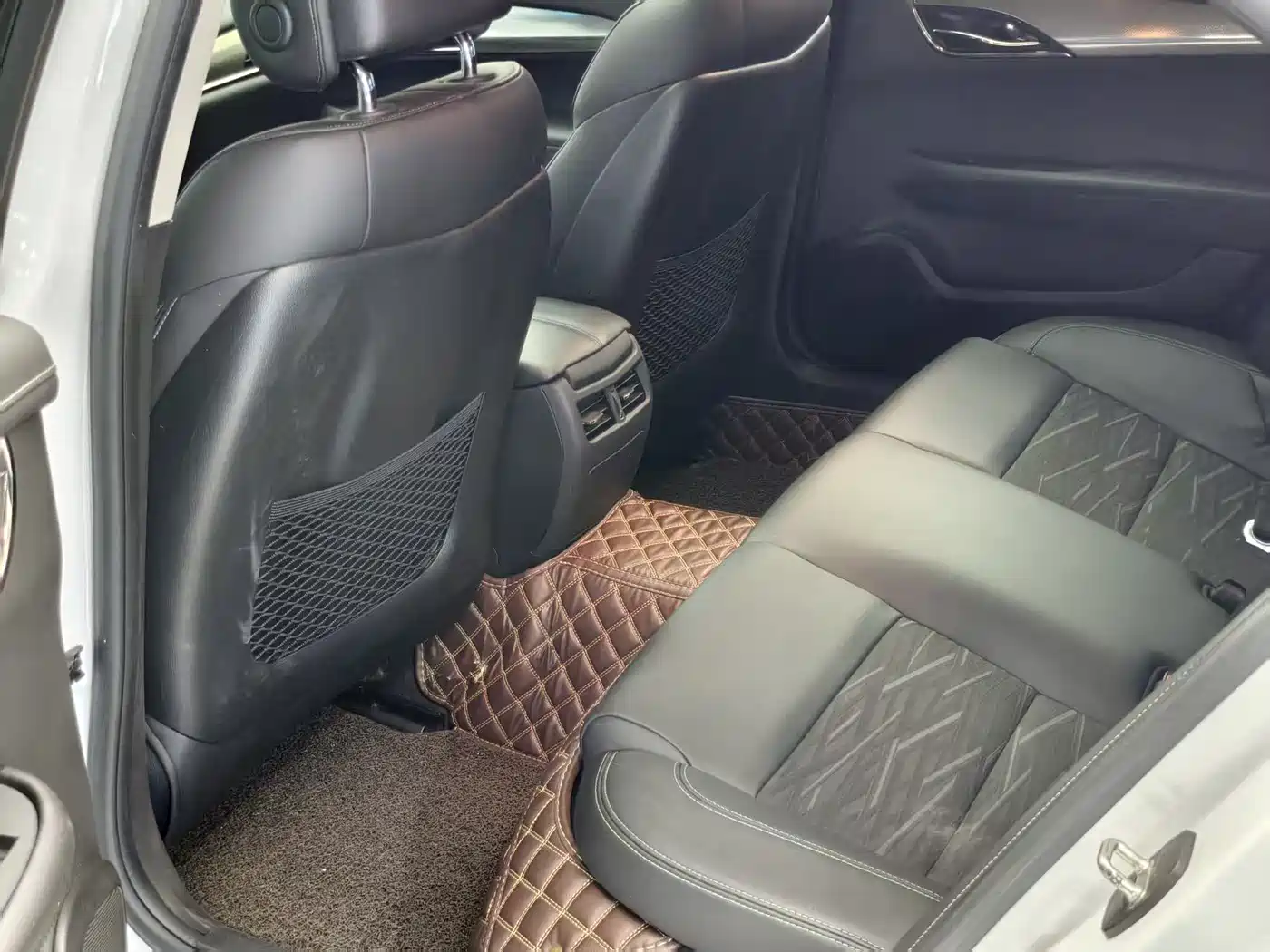Cadillac ATS-L 2017 28T Technology фото 8
