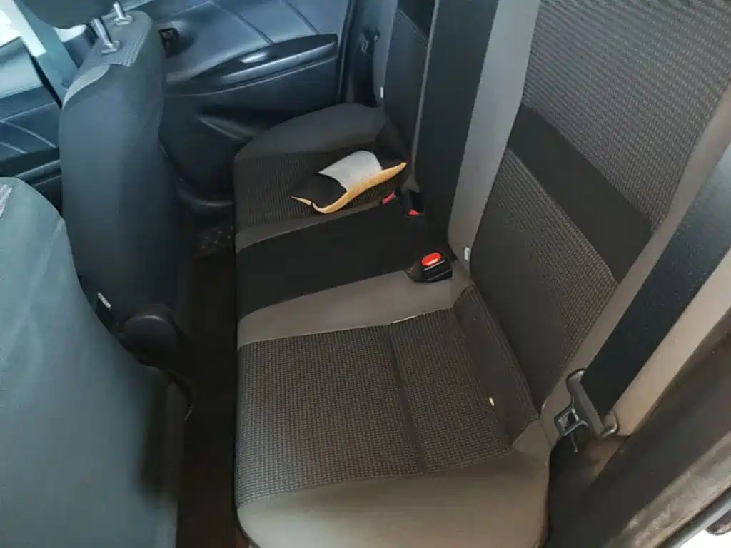 Toyota Vios FS, миниатюра 17