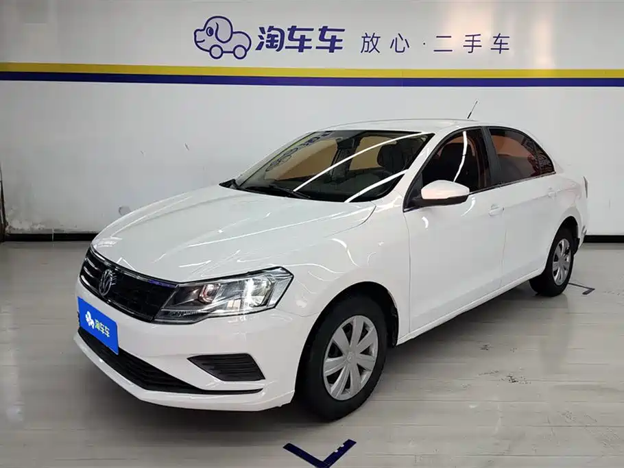 Volkswagen Jetta 2017 1.5L Manual Fashion
