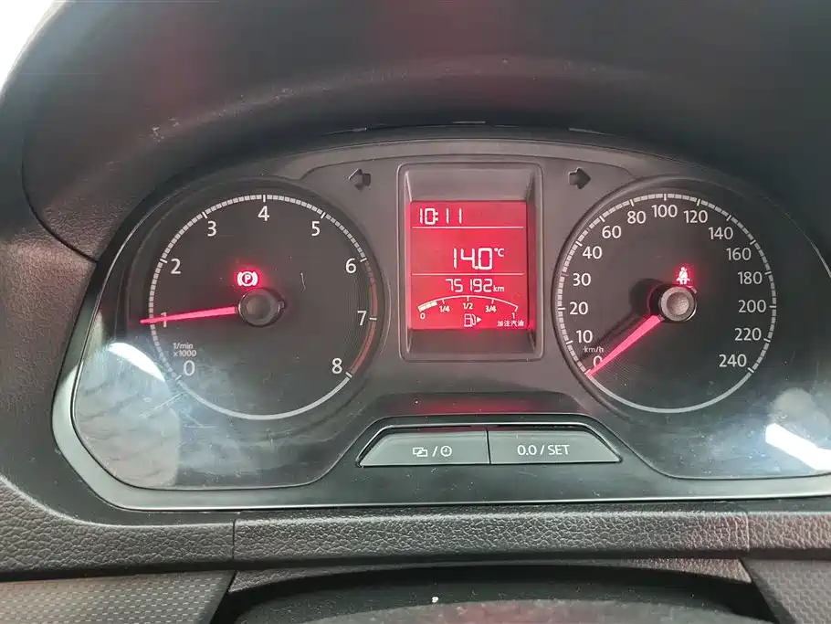 Volkswagen Jetta 2017 1.5L Manual Fashion фото 14