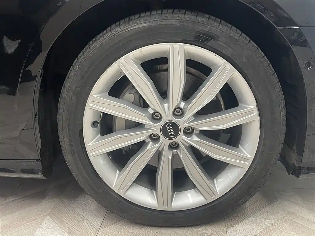 Audi A6L 2024 45 TFSI Premium Dynamic фото 11