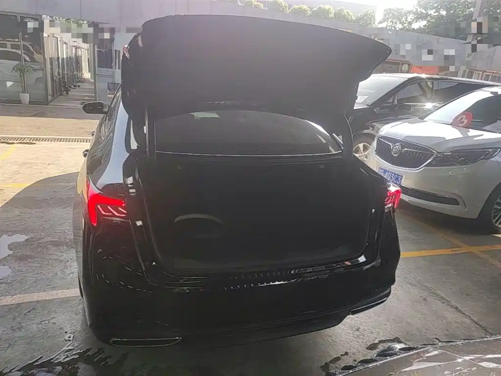 Buick LaCrosse 2023 28T Premium Edition фото 19