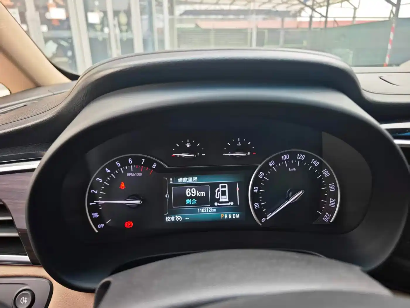 Buick GL8 2018 ES 28T Luxury Type China VI фото 11