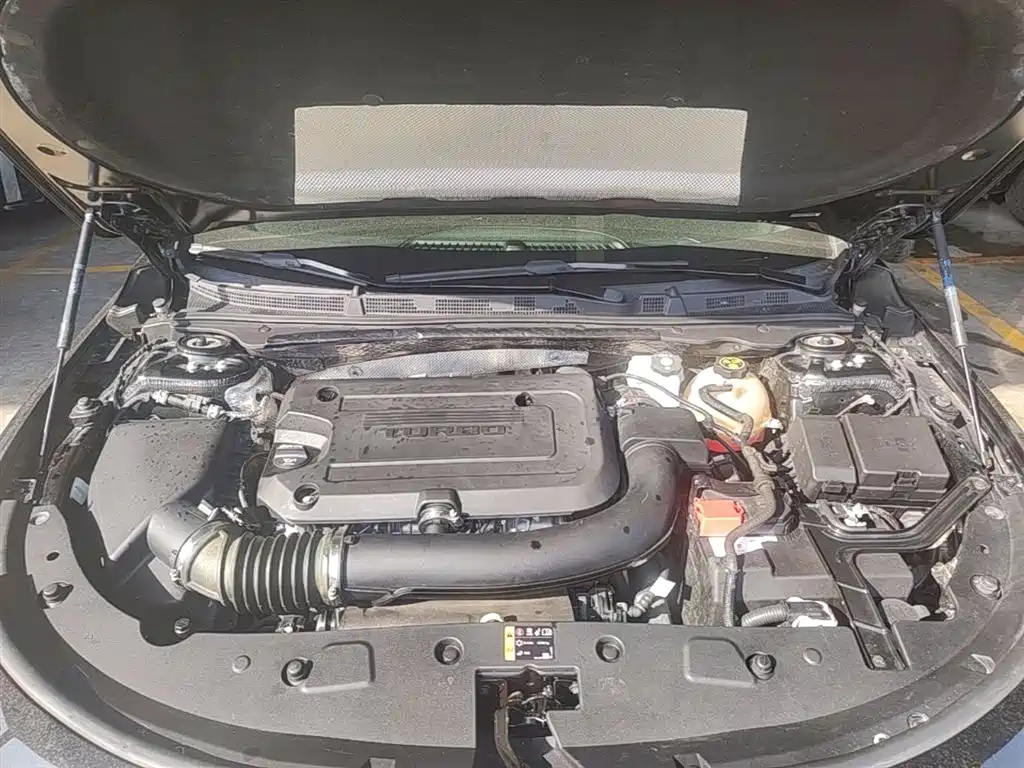 Buick LaCrosse 2023 28T Premium Edition фото 20
