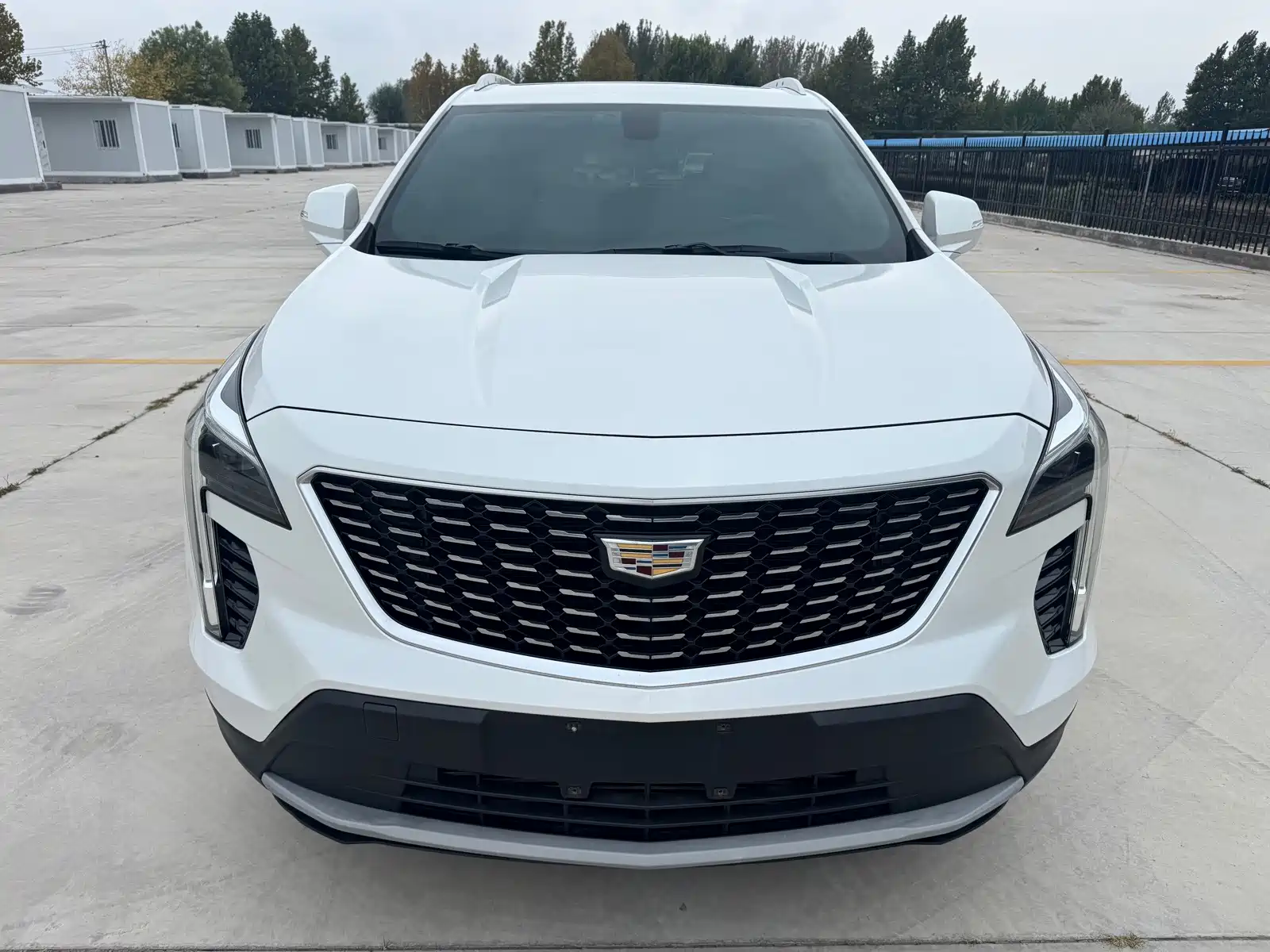 Photo 2 - Cadillac XT4