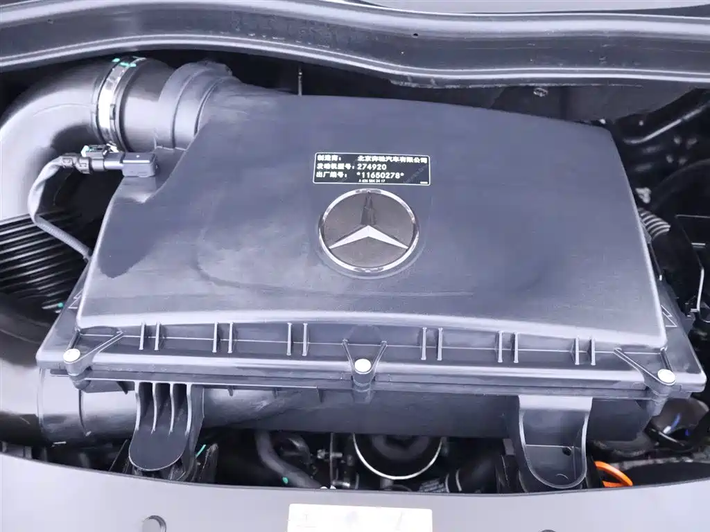 Mercedes-Benz V-Class 2022 V 260 Pilot Edition фото 25