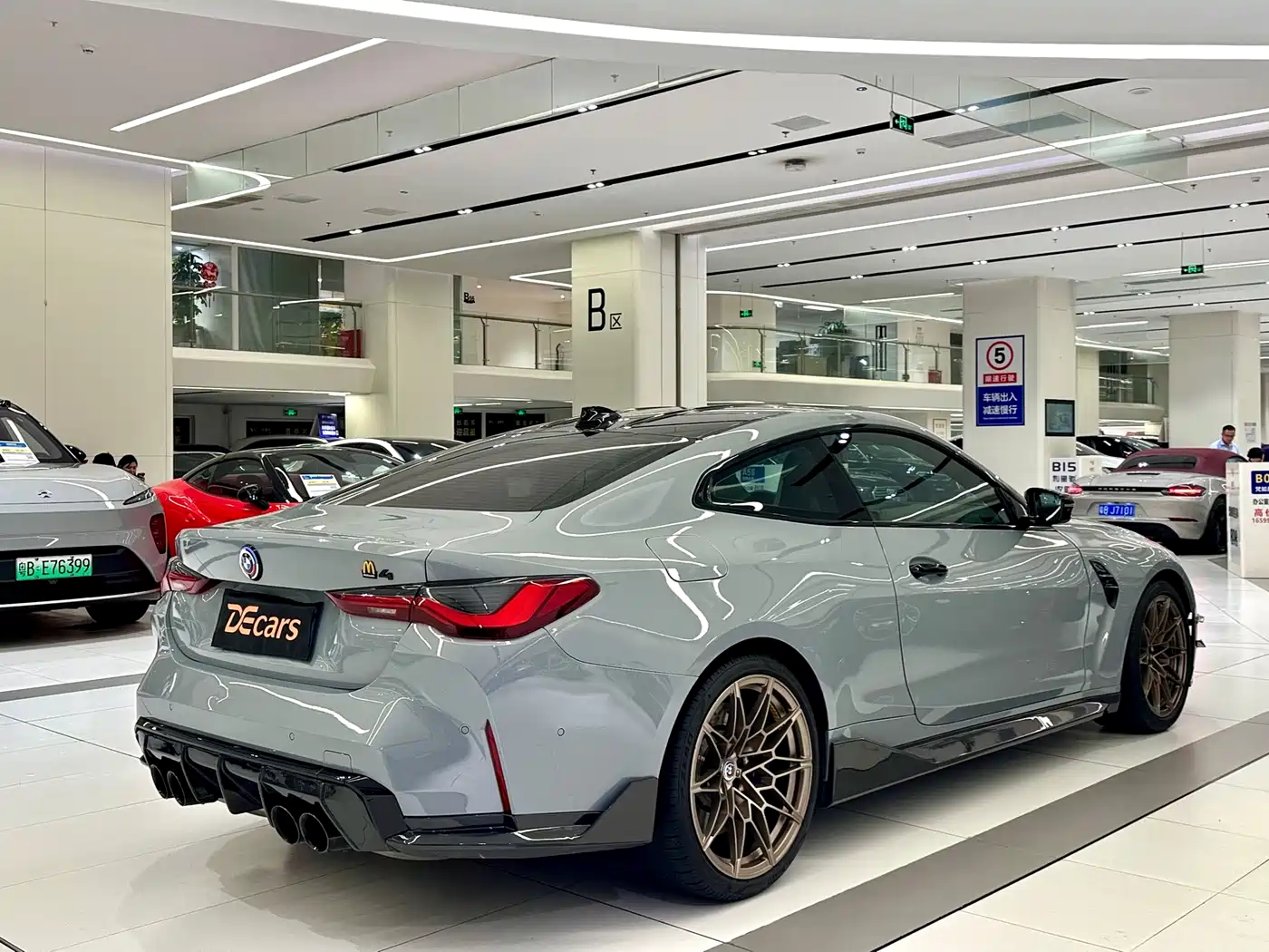 BMW M4